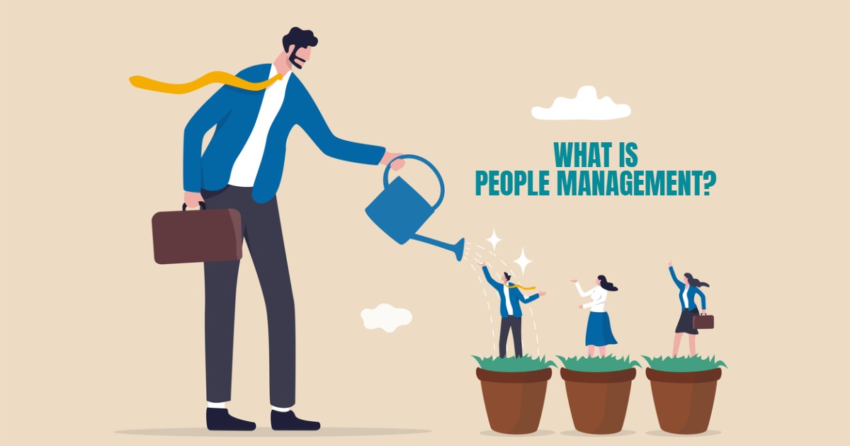 Guiding the Flock: 5 Vital People Management Skills for School Administrators